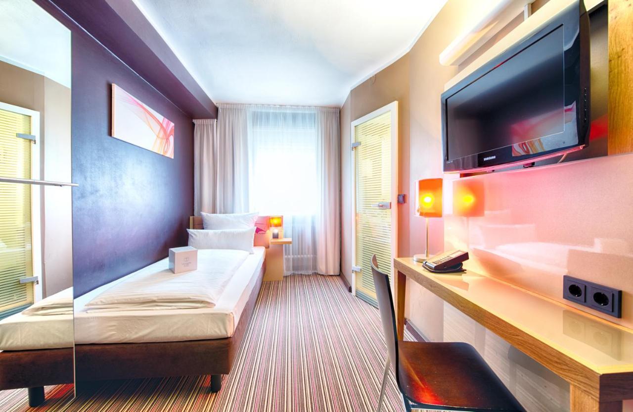 Hotel Leonardo Boutique München