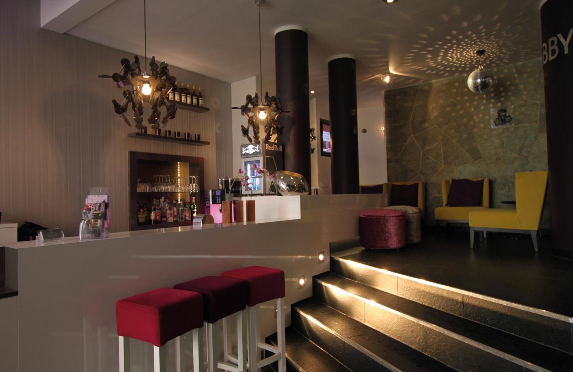 Leonardo Boutique Hotel 4*