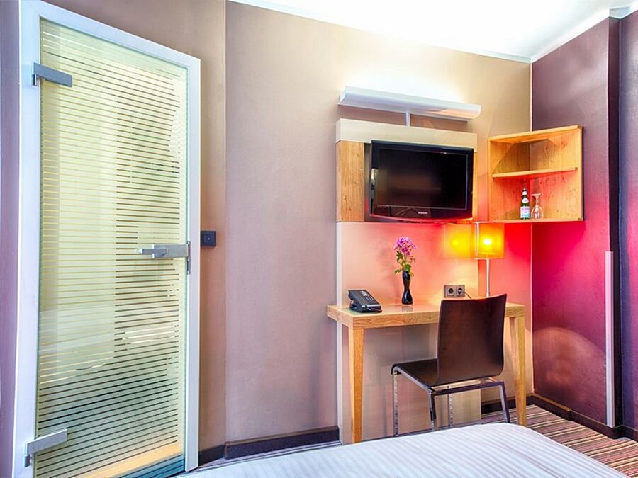 Hotel Leonardo Boutique