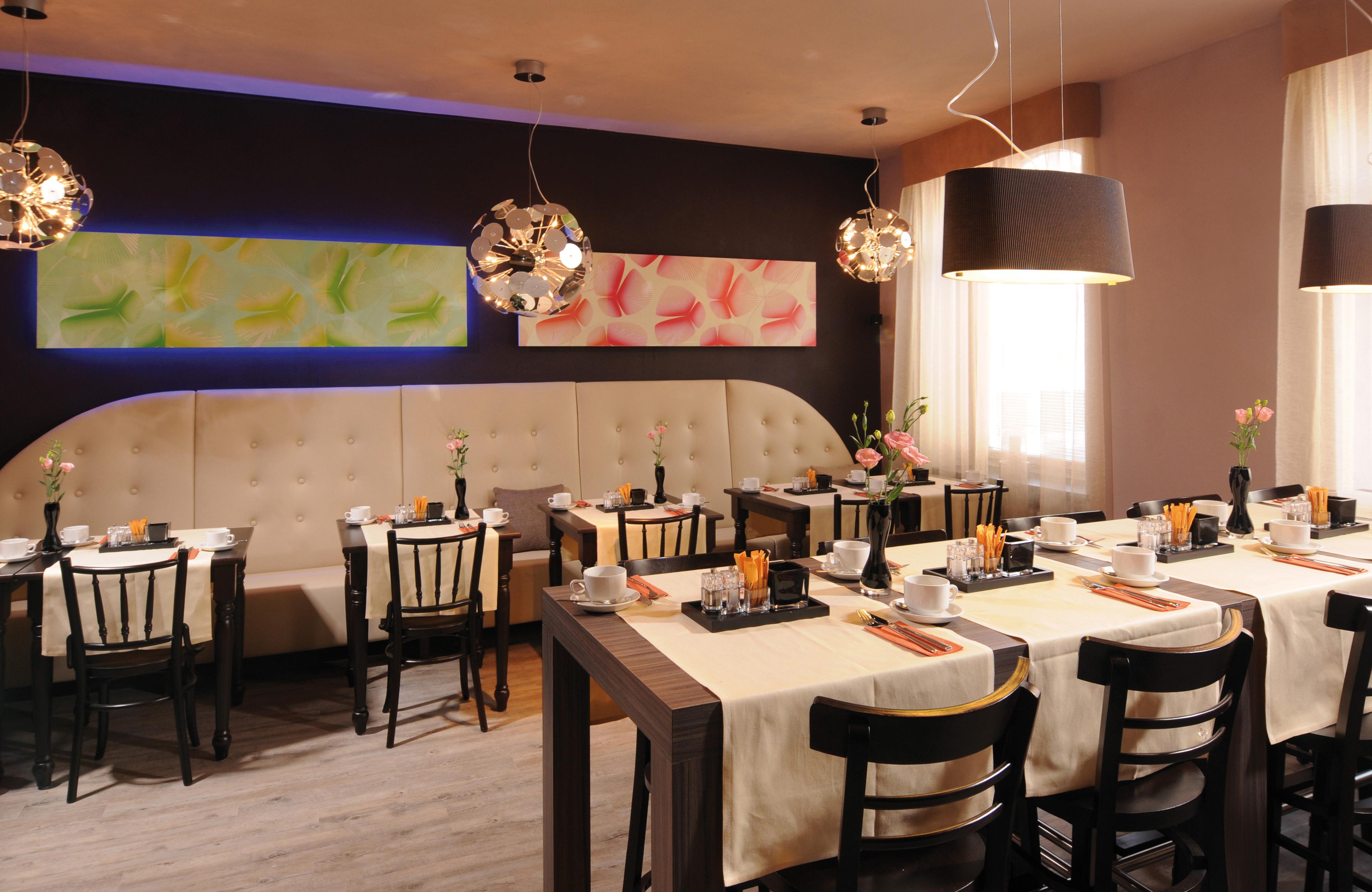 Hotel Leonardo Boutique