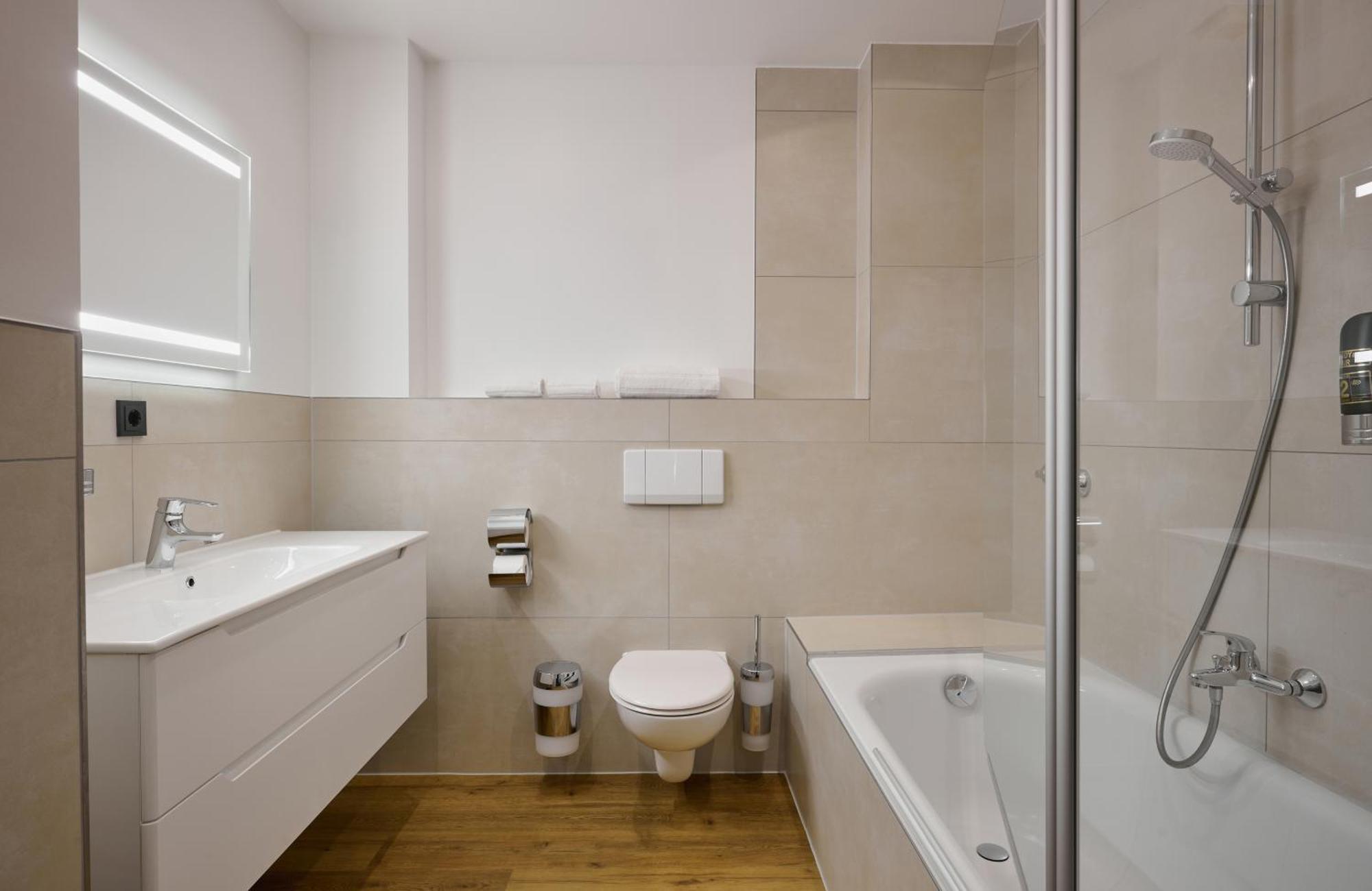 Hotel Leonardo Boutique München