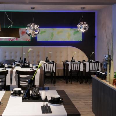 Hotel Leonardo Boutique München