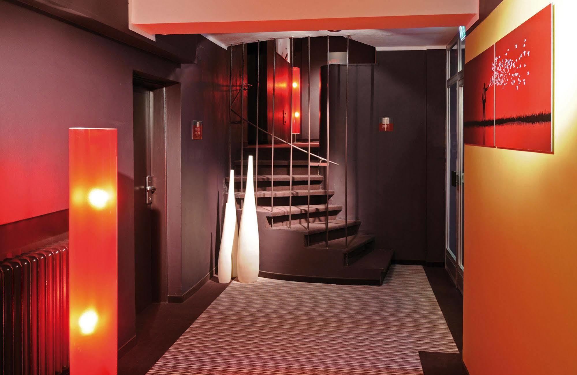 Hotel Leonardo Boutique München