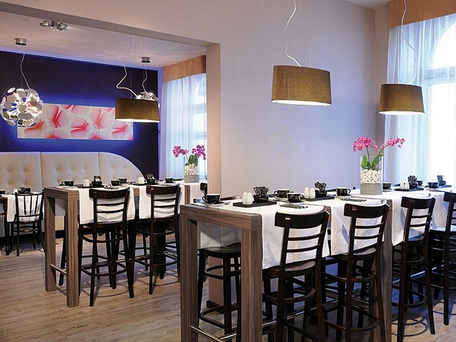 Leonardo Boutique Hotel München